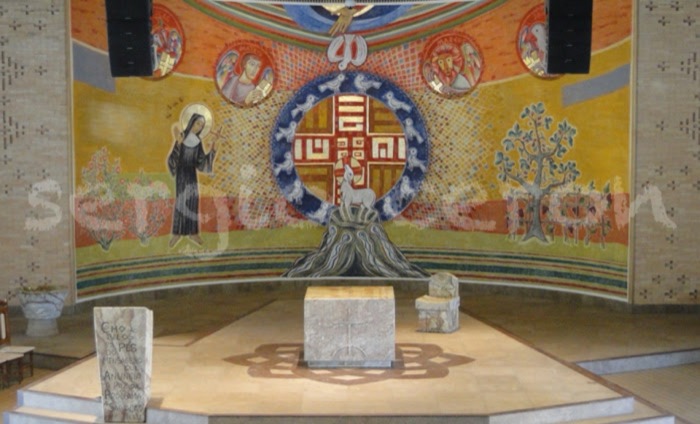 Santuário Santa Rita de Cássia — Lunardelli (PR), imagem 3